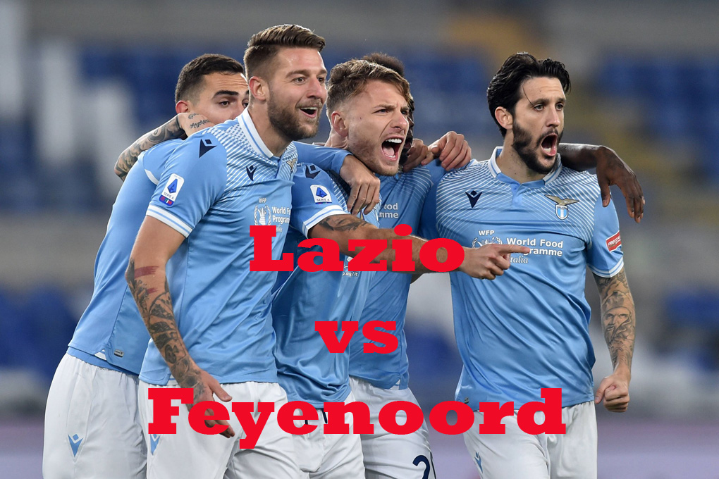 Prediksi Bola: Lazio vs Feyenoord 9 September 2022