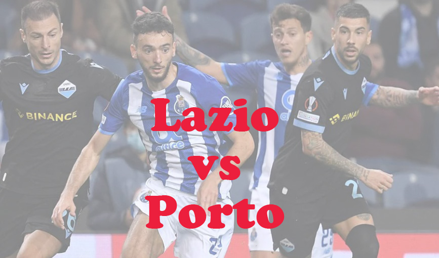 Prediksi Bola: Lazio vs Porto 8 November 2024