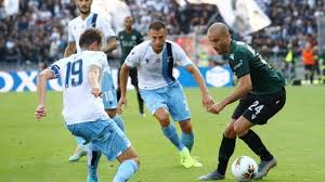 Prediksi Bola: Lazio vs Bologna 29 Februari 2020