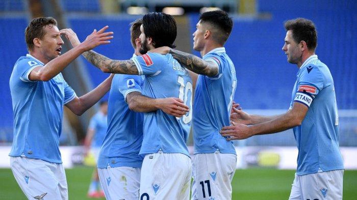 Prediksi Bola: Lazio vs Bayern Munchen 24 Februari 2021