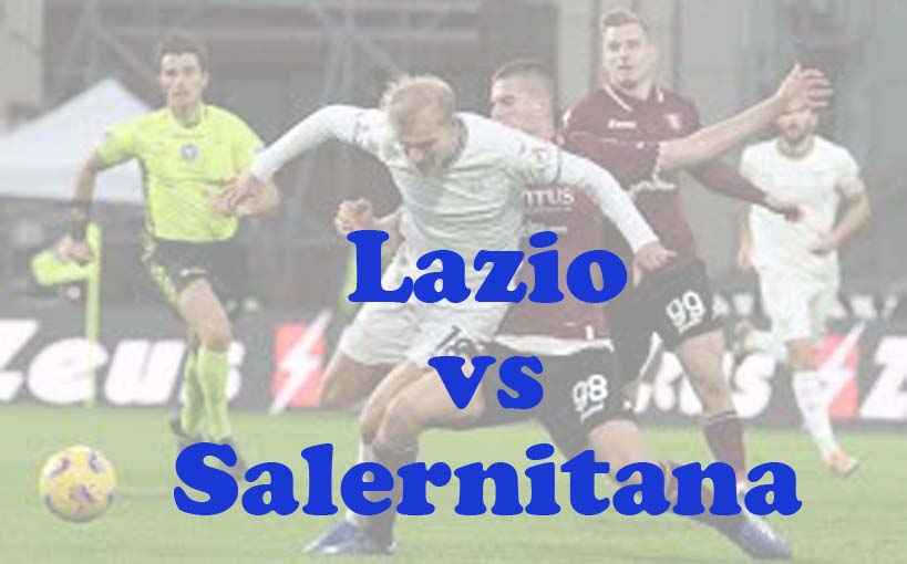 Prediksi Bola: Lazio vs Salernitana 13 April 2024