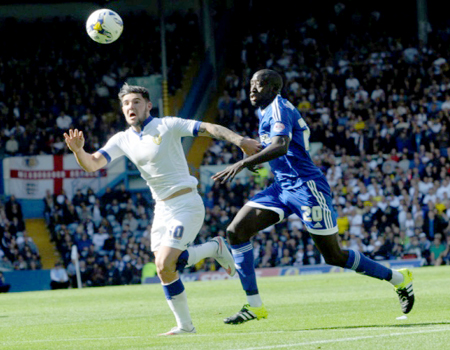 Prediksi Bola: Leeds vs Bristol 15 Februari 2017