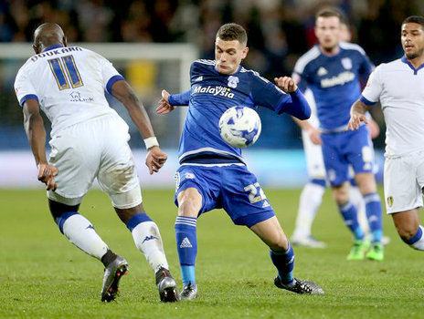 Prediksi Bola: Leeds vs Cardiff 11 Februari 2017