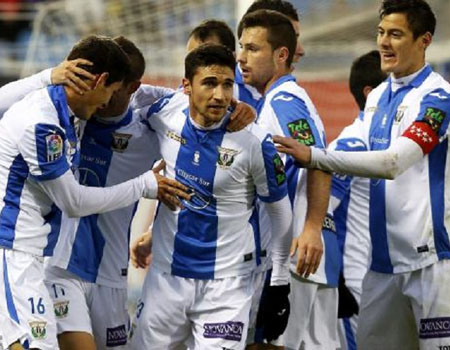 Prediksi Bola: Leganes vs Celta Vigo 30 Desember 2019