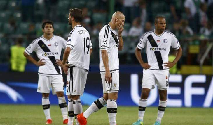 Prediksi Bola: Legia vs Leicester 30 September 2021