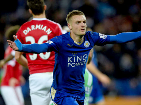 Prediksi Bola: Leicester vs United 5 Februari 2017