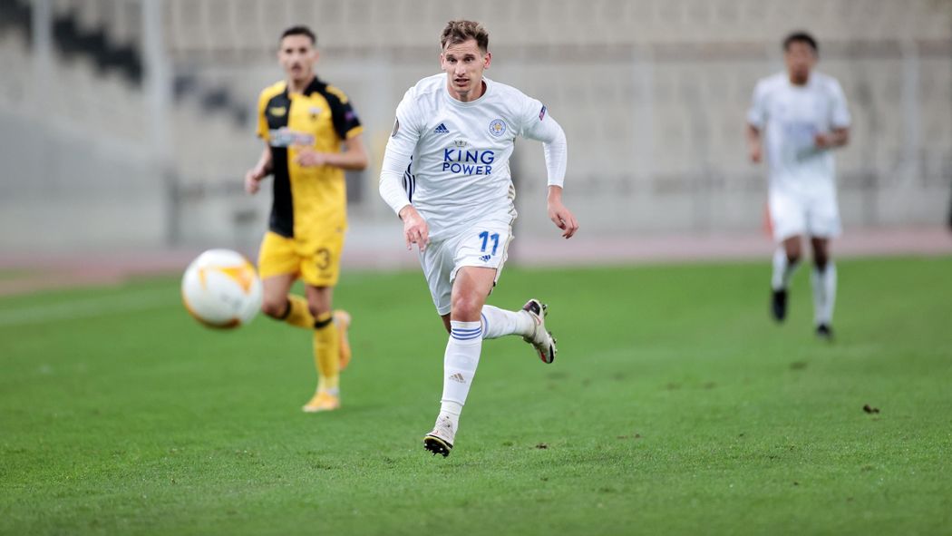 Prediksi Bola: Leicester vs AEK Athens 11 Desember 2020