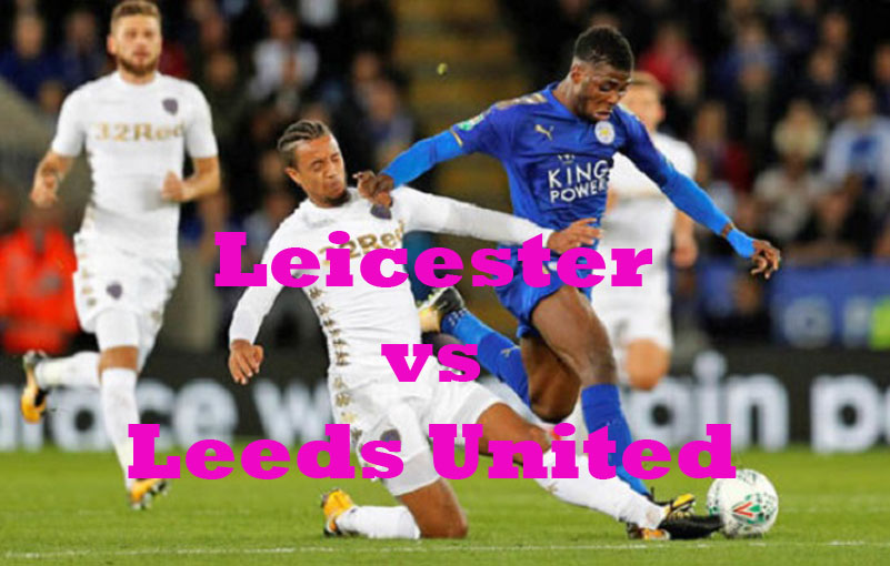 Prediksi Bola: Leicester vs Leeds 21 Oktober 2022