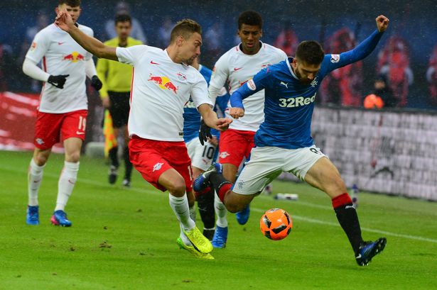 Prediksi Bola: Leipzig vs Rangers 29 April 2022