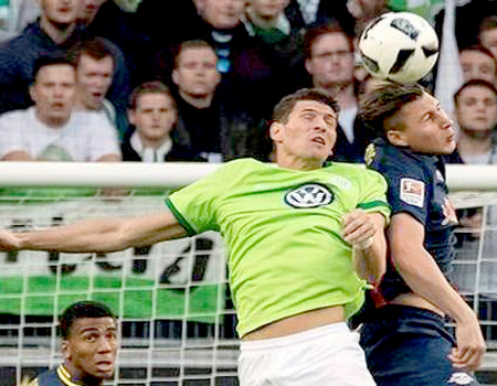 Prediksi Bola: Leipzig vs Wolfsburg 11 Maret 2017