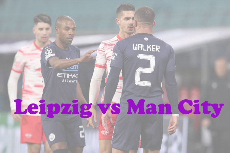 Prediksi Bola: Leipzig vs Man City 23 Februari 2023