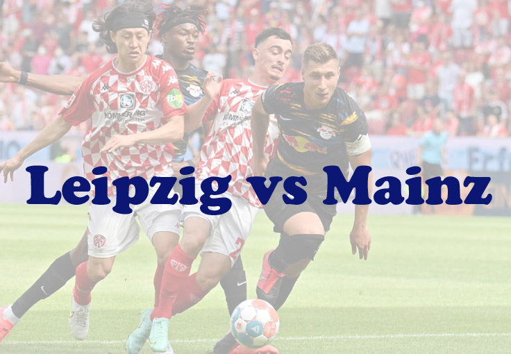Prediksi Bola: RB Leipzig vs Mainz 1 April 2023