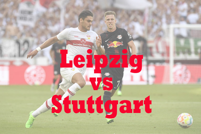 Prediksi Bola: Leipzig vs Stuttgart 28 Januari 2023