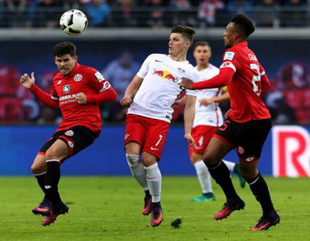 Prediksi Bola: Leipzig vs Leverkusen 29 Desember 2019