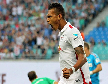 Prediksi Bola: Leipzig vs Hertha Berlin 18 Desember 2017