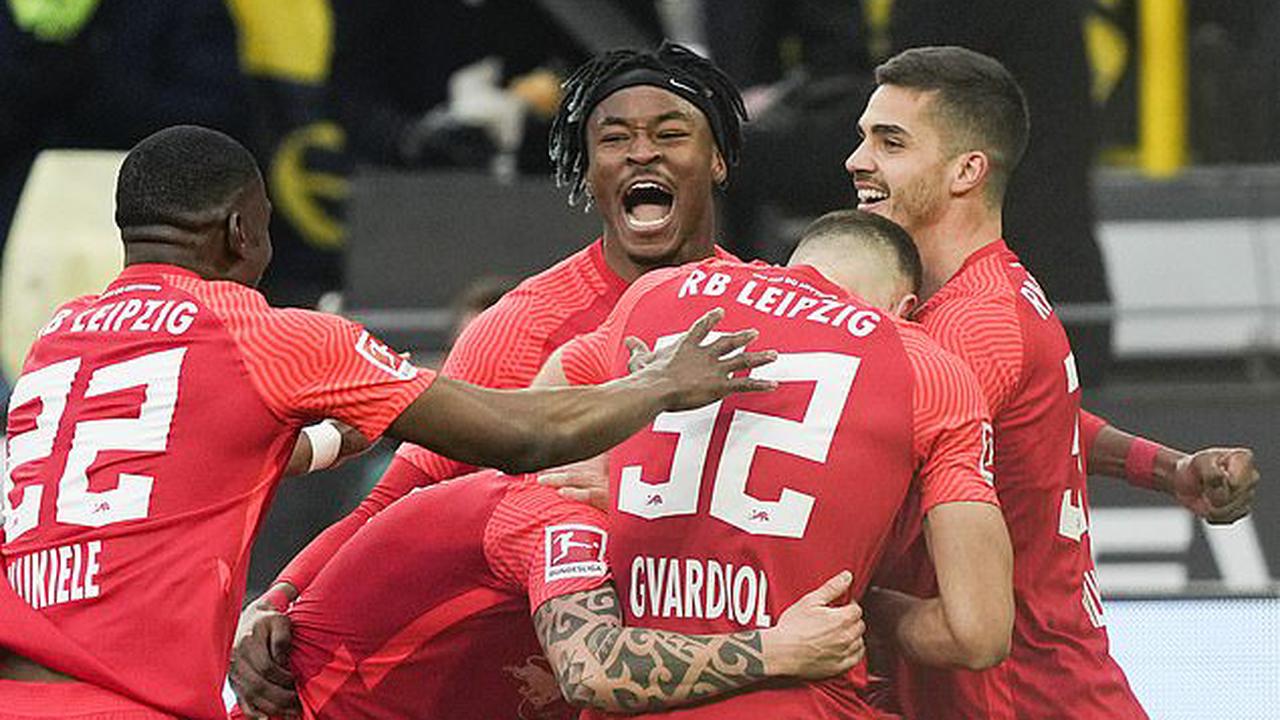 Prediksi Bola: RB Leipzig vs Atalanta 7 April 2022