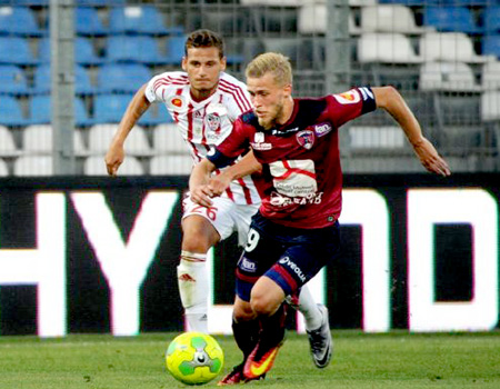 Prediksi Bola: Lens vs Clermont 14 Februari 2017