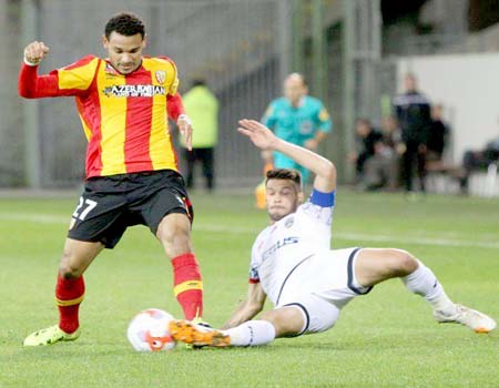 Prediksi Bola: Lens vs Sochaux 14 Maret 2017