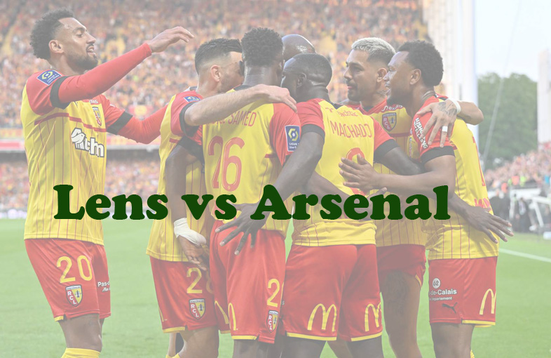 Prediksi Bola: Lens vs Arsenal 4 Oktober 2023
