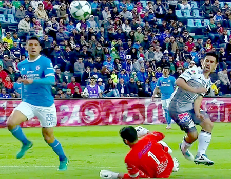 Prediksi Bola: Club Leon vs Cruz Azul 9 Maret 2017