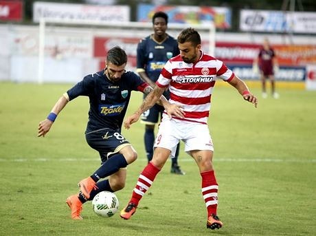 Prediksi Bola: Levadiakos vs Platanais 7 Februari 2017