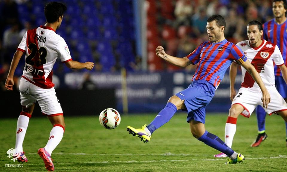 Prediksi Bola: Levante vs Almeria 