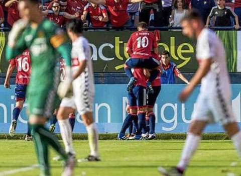 Prediksi Bola: Levante vs Tarragona 6 Februari 2017