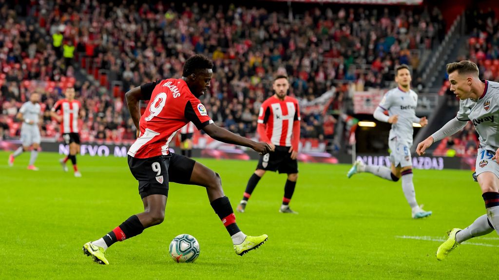 Prediksi Bola: Levante vs Bilbao 27 Februari 2021
