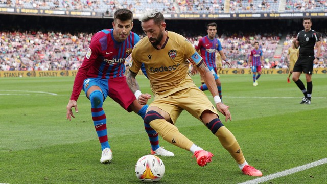 Prediksi Bola: Levante vs Elche 26 Februari 2022