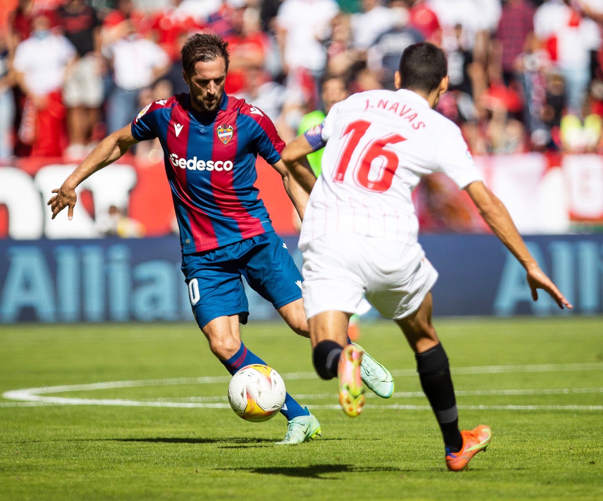 Prediksi Bola Levante vs Sociedad 7 Mei 2022