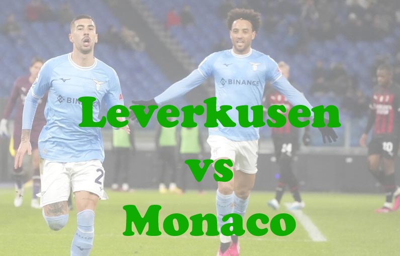 Prediksi Bola: Leverkusen vs Monaco 17 Februari 2023