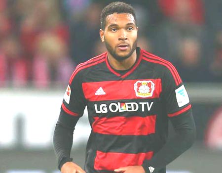 Prediksi Bola: Leverkusen vs Hertha Berlin 6 Oktober 2019