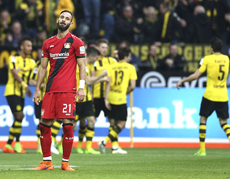 Prediksi Bola: Leverkusen vs Eintracht 30 Desember 2019