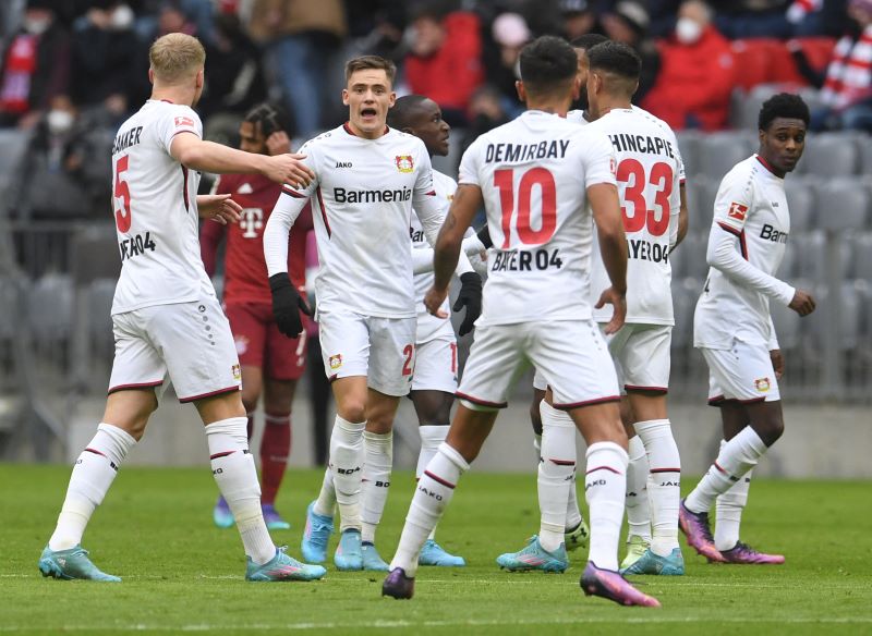 Prediksi Bola: Leverkusen vs Dortmund 29 September 2018