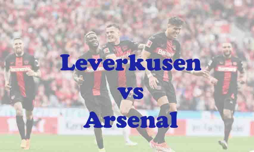 Prediksi Bola: Leverkusen vs Arsenal 12 Maret 2026