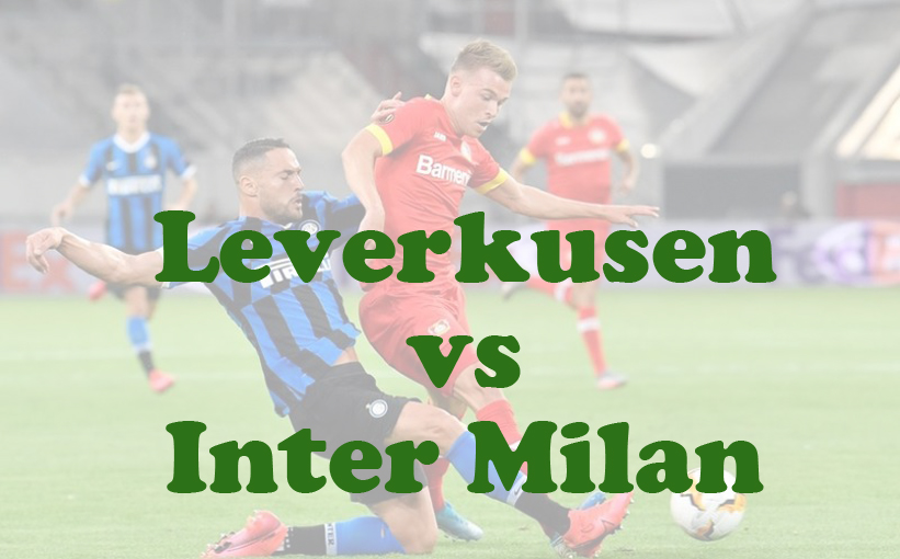 Prediksi Bola: Leverkusen vs Inter Milan 11 Desember 2024