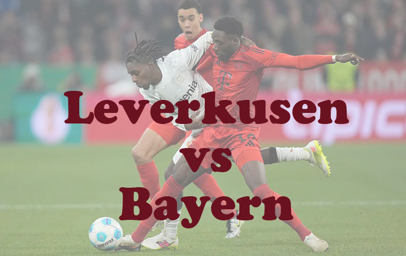 Prediksi Bola: Leverkusen vs Bayern Munchen 16 Februari 2025