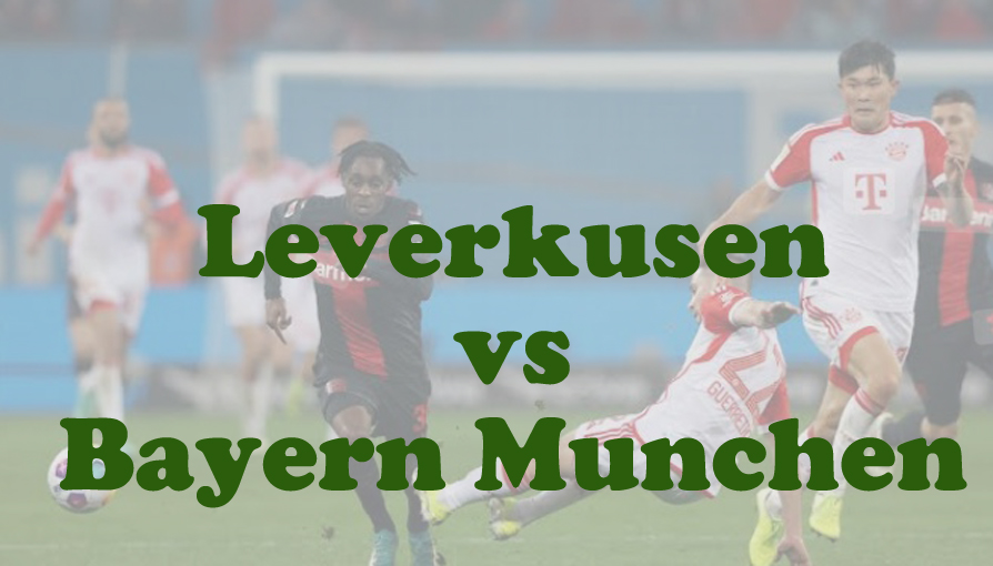 Prediksi Bola: Leverkusen vs Bayern Munchen 12 Maret 2025