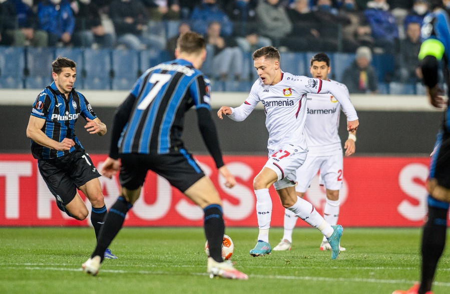 Prediksi Bola: Leverkusen vs Atalanta 18 Maret 2022