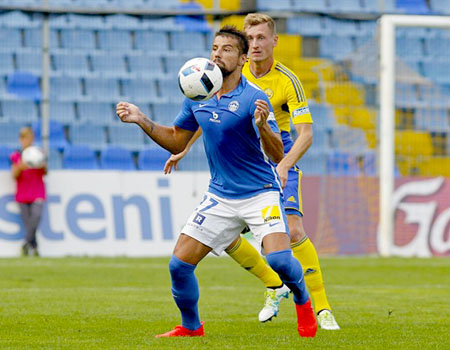 Prediksi Bola: Liberec vs Zlin 20 Februari 2017