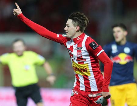 Prediksi Bola: Liefering vs Kapfenberger 15 Maret 2017