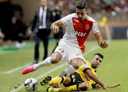 Prediksi Bola: Lille vs Nantes 1 Februari 2017