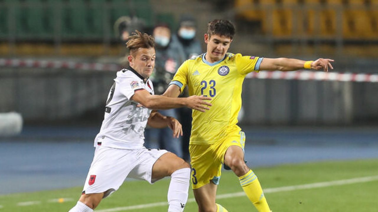 Prediksi Bola: Lithuania vs Albania 14 Oktober 2020