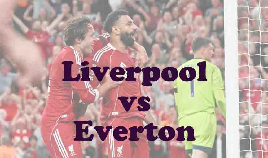 Prediksi Bola: Liverpool vs Everton 20 September 2025