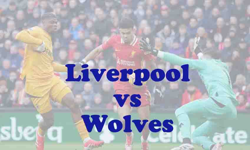 Prediksi Bola: Liverpool vs Wolves 27 Desember 2025