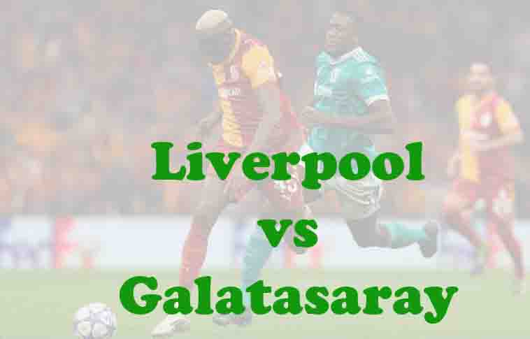 Prediksi Bola: Liverpool vs Galatasaray Kamis 19 Maret 2026