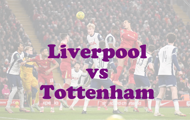 Prediksi Bola: Liverpool vs Tottenham 27 April 2025