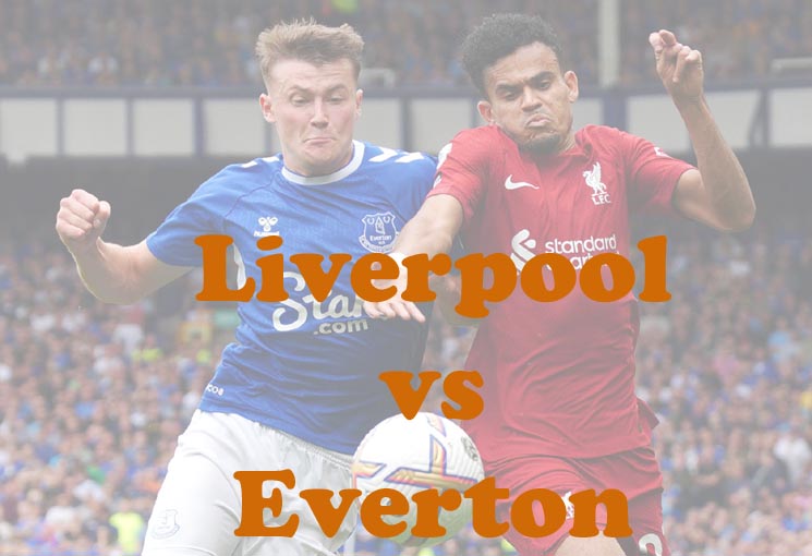 Prediksi Bola: Liverpool vs Everton 14 Februari 2023