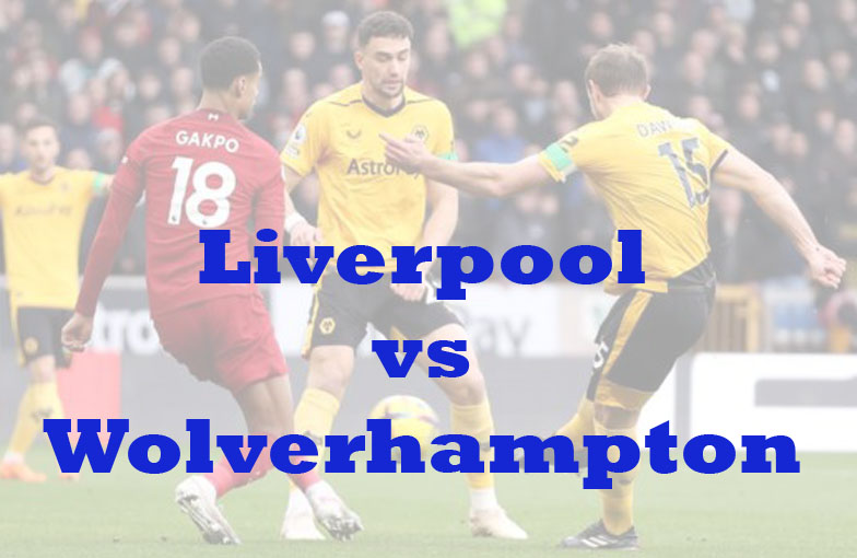 Prediksi Bola: Liverpool vs Wolverhampton 2 Maret 2023