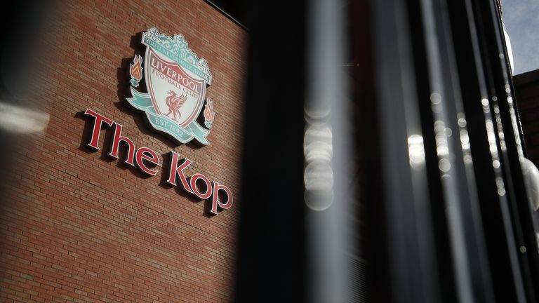 Liverpool Batalkan Keputusan Cuti dan Minta Maaf kepada Penggemar